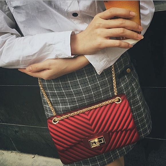 Handbags - RUBY Crossbody Bag